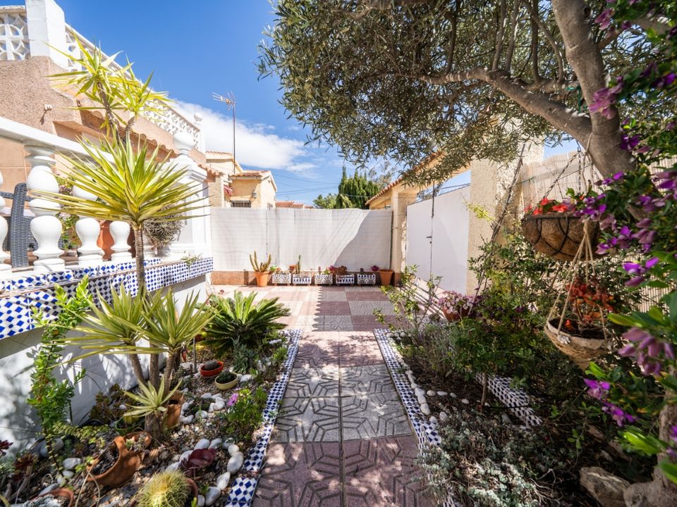 Villa i La Marina, Alicante - foto 4